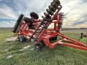 2012 Kuhn Krause 8200 Image
