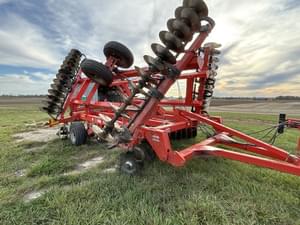 2012 Kuhn Krause 8200 Image