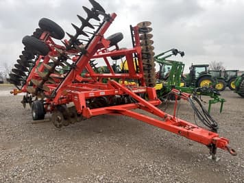 Main image Kuhn Krause 8200