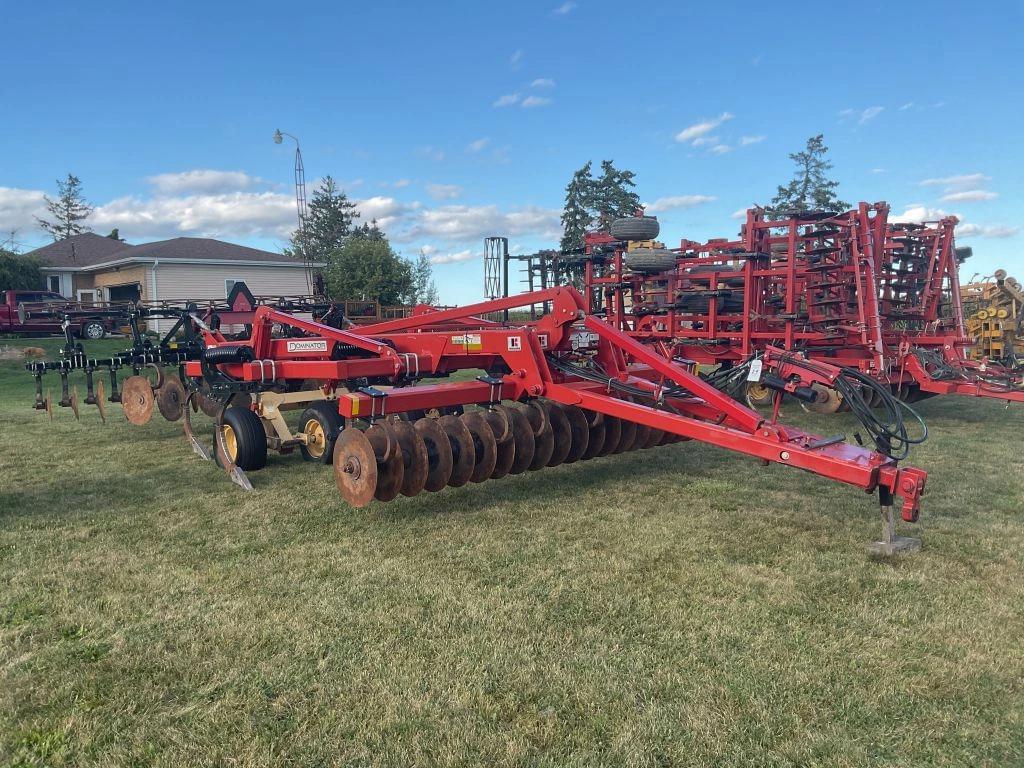 Image of Kuhn Krause Dominator 4850 Primary image