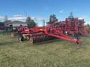 2012 Kuhn Krause Dominator 4850 Image