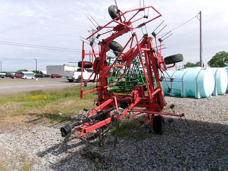 Image of Kuhn GF7802THA Image 0