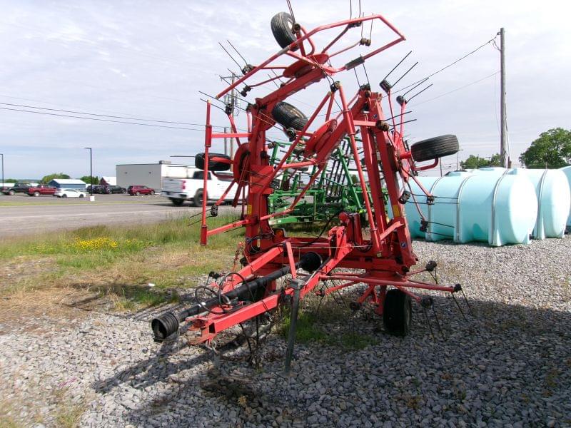 Image of Kuhn GF7802THA Image 0