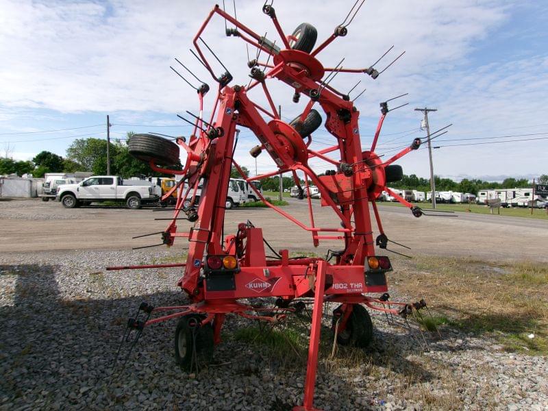 Image of Kuhn GF7802THA Image 1
