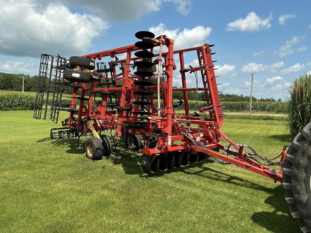 Image of Kuhn Krause TL6200-24 Primary image