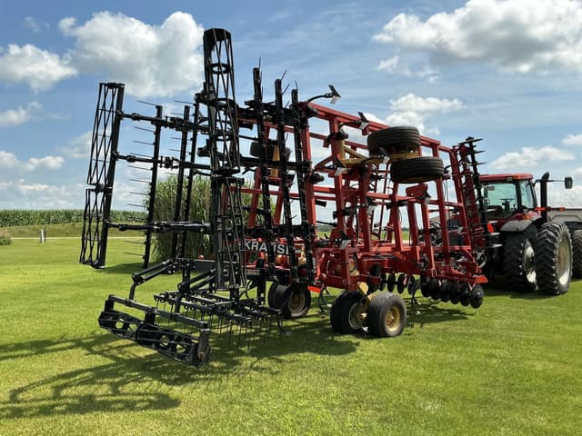 Image of Kuhn Krause TL6200-24 equipment image 2