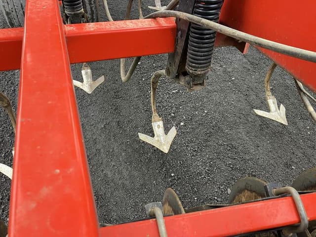 Image of Kuhn Krause TL6200 equipment image 2