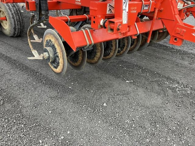Image of Kuhn Krause TL6200 equipment image 4