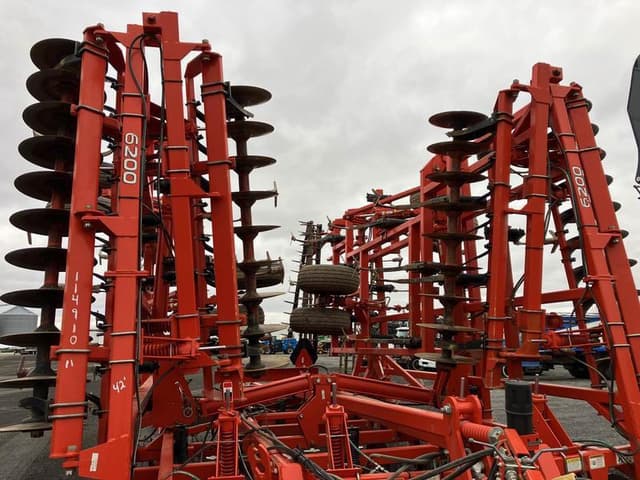 Image of Kuhn Krause TL6200 equipment image 3