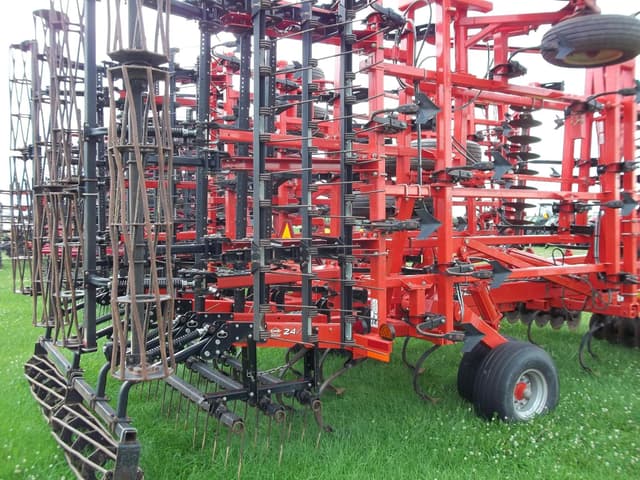 Image of Kuhn Krause TL6200-45 equipment image 4