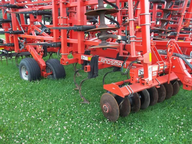 Image of Kuhn Krause TL6200-45 equipment image 3