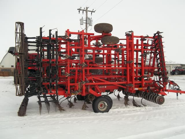 Image of Kuhn Krause TL6200-45 equipment image 2