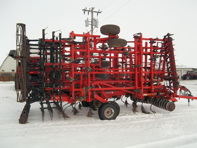 Image of Kuhn Krause TL6200-45 equipment image 2