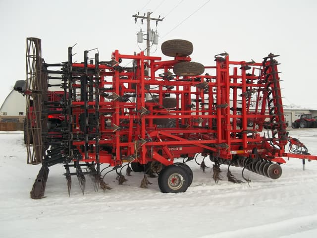 Image of Kuhn Krause TL6200-45 equipment image 2