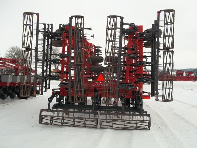 Image of Kuhn Krause TL6200-45 equipment image 4