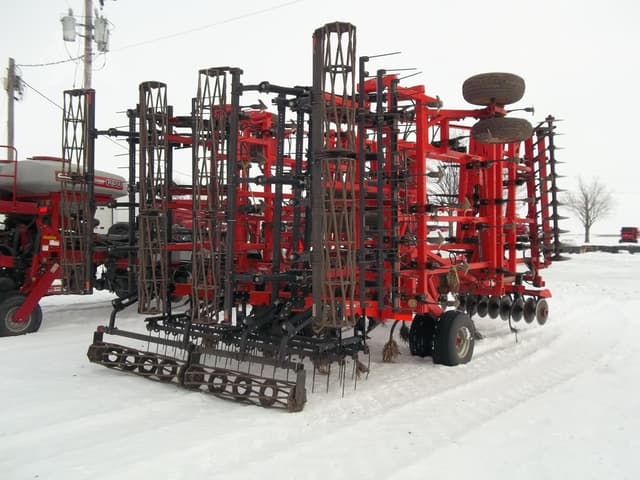 Image of Kuhn Krause TL6200-45 equipment image 3