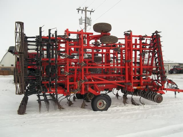 Image of Kuhn Krause TL6200-45 equipment image 2