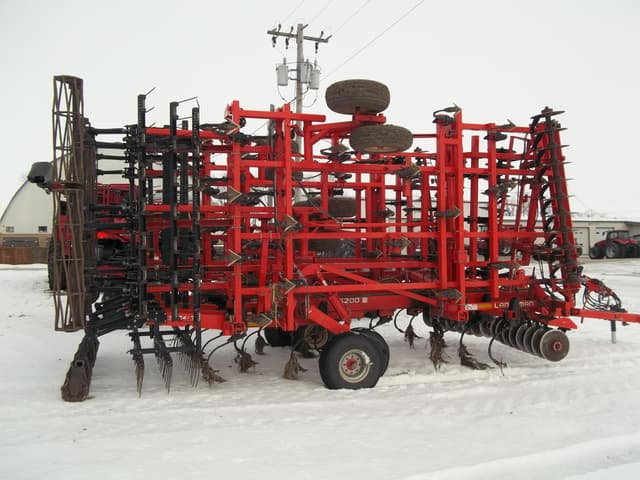 Image of Kuhn Krause TL6200-45 equipment image 2