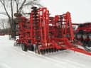 2012 Kuhn Krause TL6200-45 Image