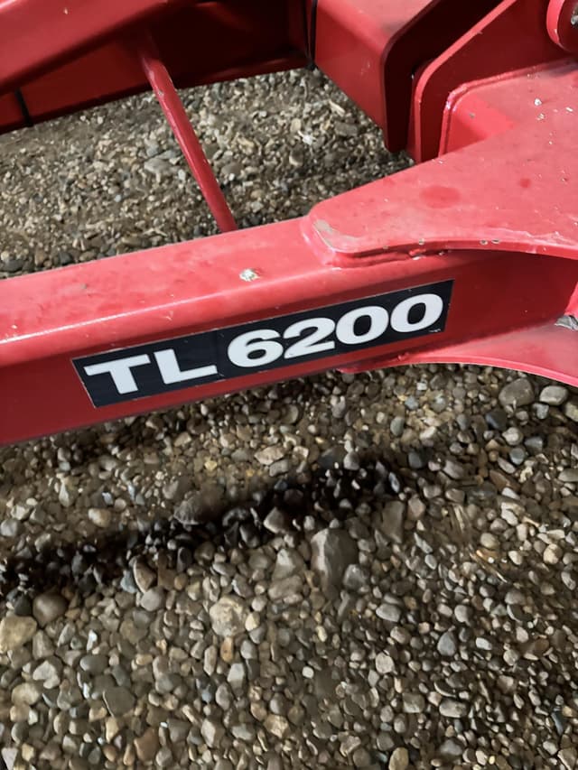 Image of Kuhn Krause TL6200-45 equipment image 4