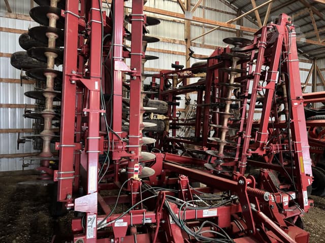 Image of Kuhn Krause TL6200-45 equipment image 3