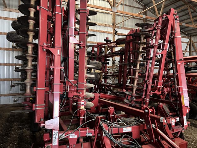 Image of Kuhn Krause TL6200-45 equipment image 3