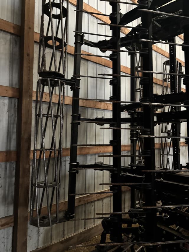 Image of Kuhn Krause TL6200-45 equipment image 1