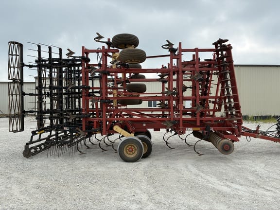 2012 Kuhn Krause TL6200 Equipment Image0