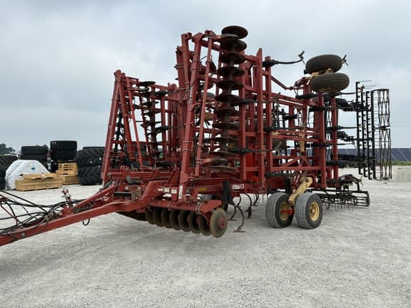 Image of Kuhn Krause TL6200 equipment image 3