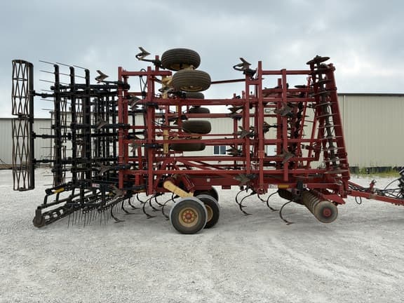 Image of Kuhn Krause TL6200 equipment image 2