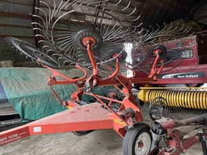 2012 Kuhn SR108 Image