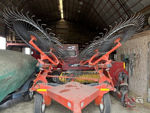 Image of Kuhn SR108 equipment image 4