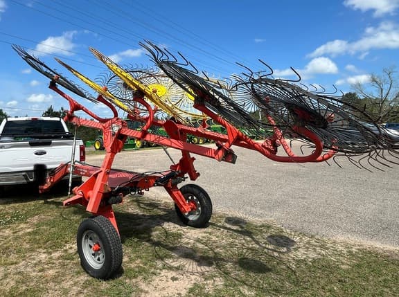 Image of Kuhn SR110 equipment image 4