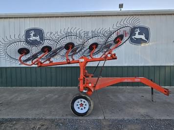 Main image Kuhn SR110