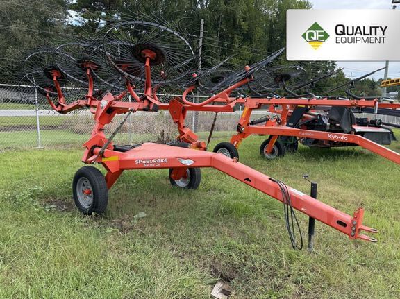 Main image Kuhn SR110GII