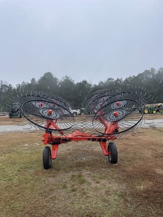 Image of Kuhn SR112 equipment image 3