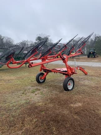 Image of Kuhn SR112 equipment image 2