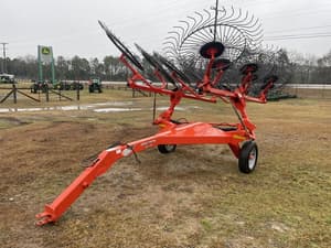 2012 Kuhn SR112 Image