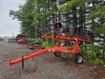 Main image Kuhn SR112GII