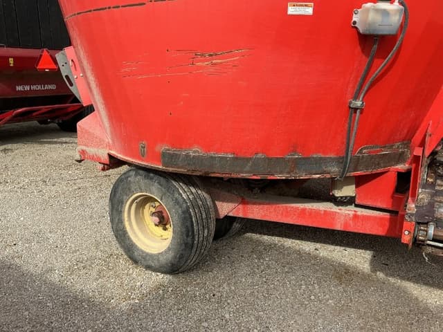 Image of Kuhn Knight VSL150 equipment image 4