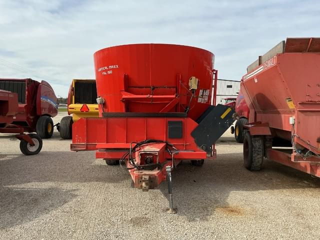 Image of Kuhn Knight VSL150 equipment image 1