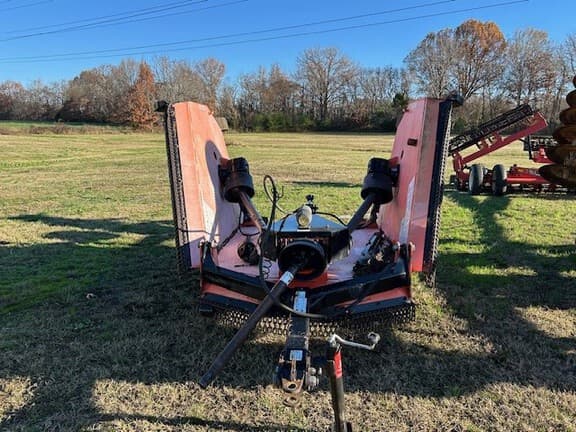 Image of Land Pride 2512 equipment image 2