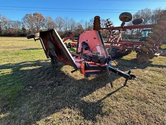 Image of Land Pride 2512 equipment image 1
