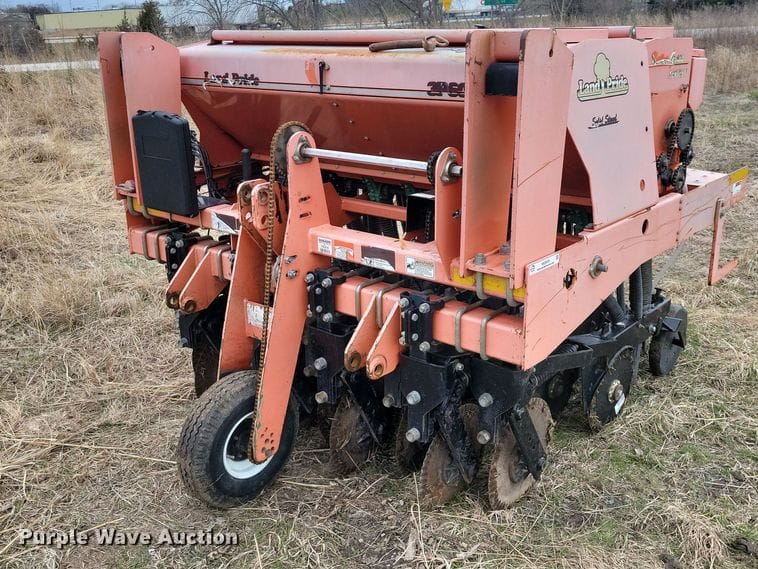 2012 Land Pride 3P606NT Equipment Image0