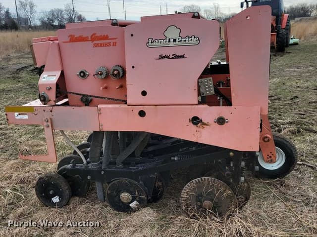 Image of Land Pride 3P606NT equipment image 3