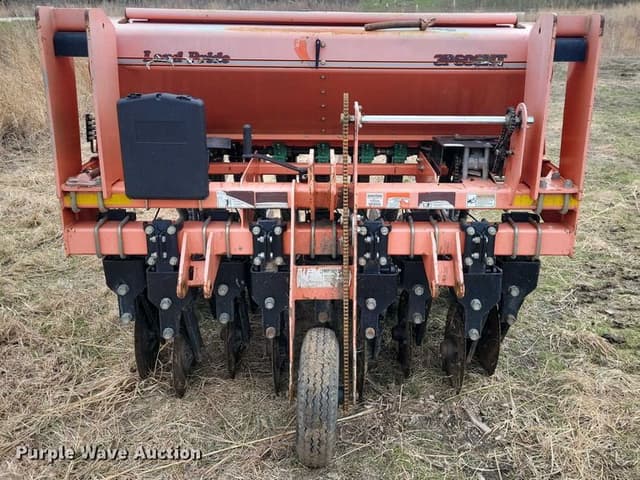 Image of Land Pride 3P606NT equipment image 1
