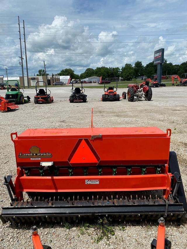 Image of Land Pride APS1572 equipment image 4