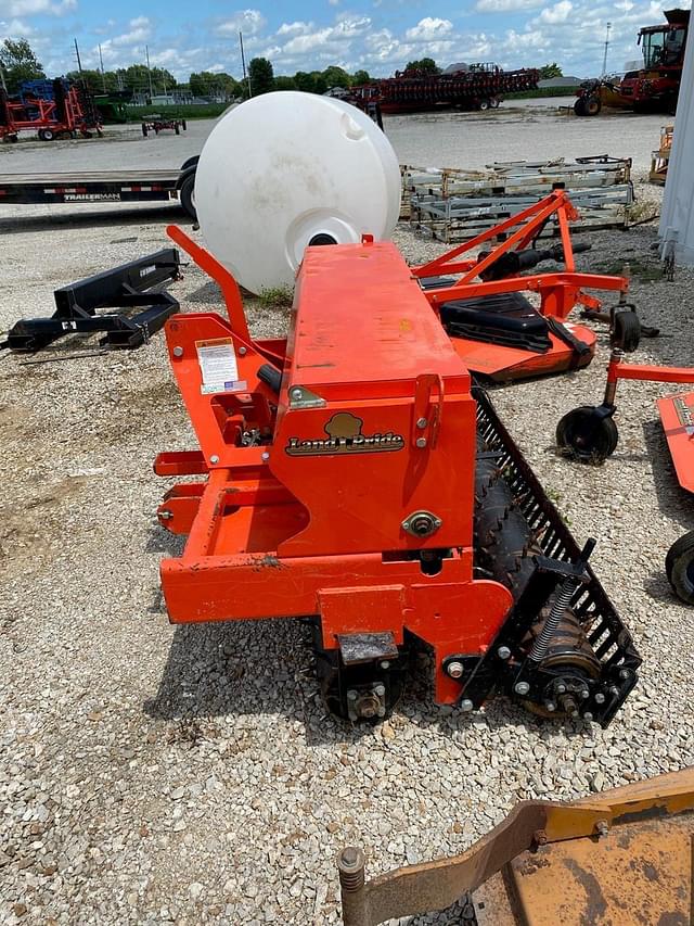 Image of Land Pride APS1572 equipment image 1