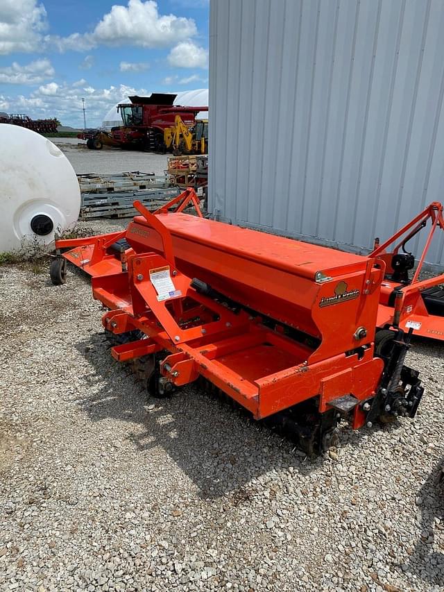 Image of Land Pride APS1572 equipment image 2