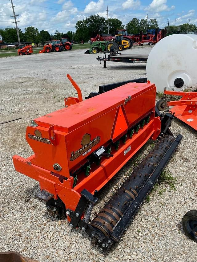 Image of Land Pride APS1572 equipment image 3